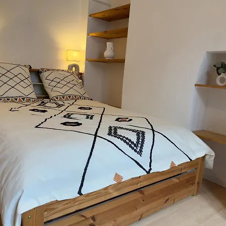 French Loft - Central & Comfy Annecy