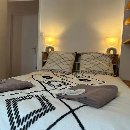 French Loft - Central & Comfy * Annecy