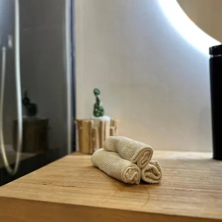 French Loft - Central & Comfy Apartamento *