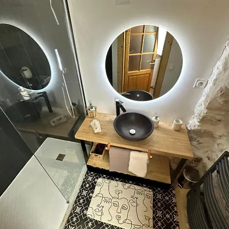 Apartamento French Loft - Central & Comfy Annecy